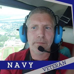 Meet your Posher, Eric